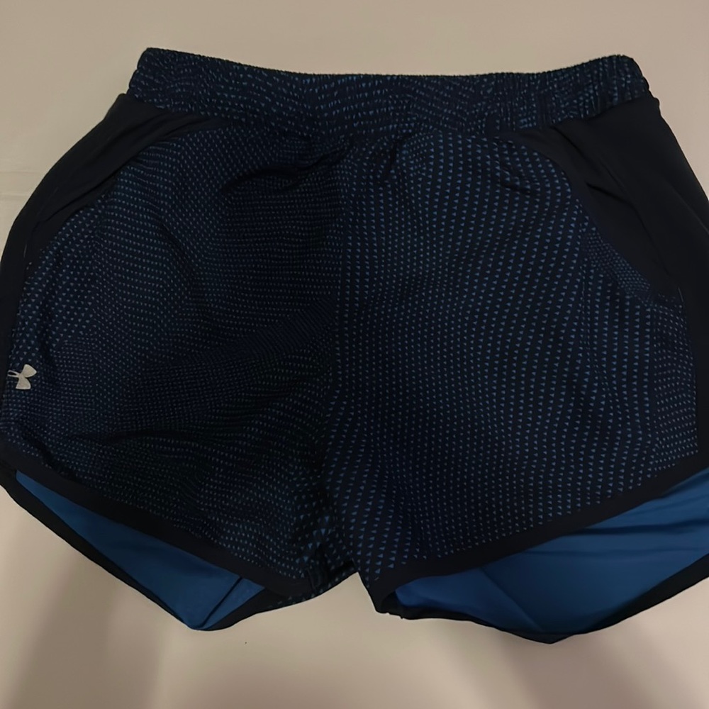 Under Armor athletic shorts